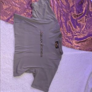 harley davidson shirt